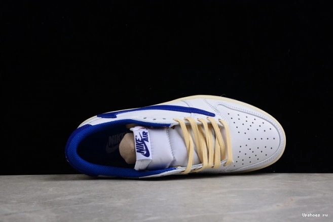 Jordan Scott DM9868-218 Air Travis 1 Fragment 0715